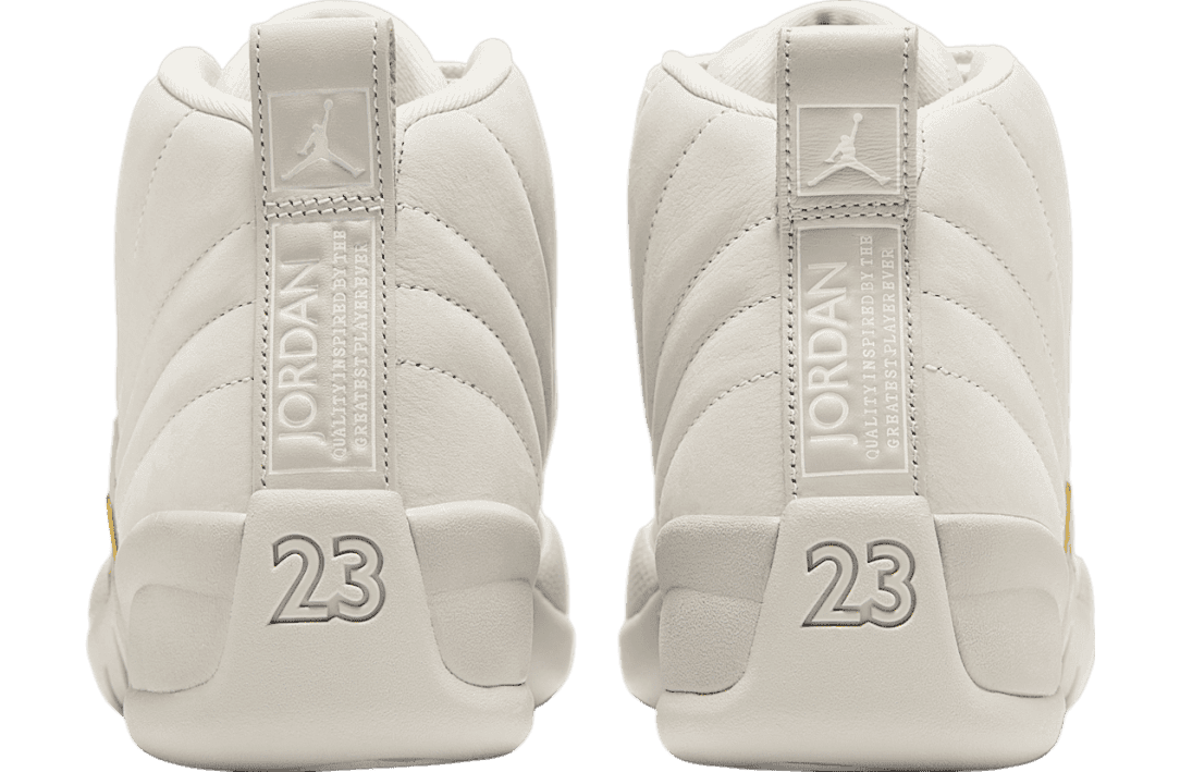 Jordan 12 Retro 'Phantom'
