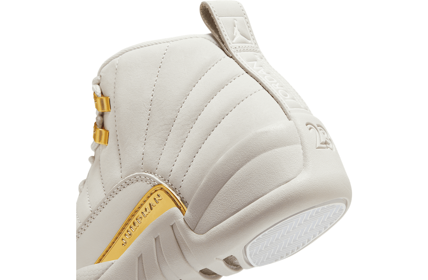 Jordan 12 Retro 'Phantom'