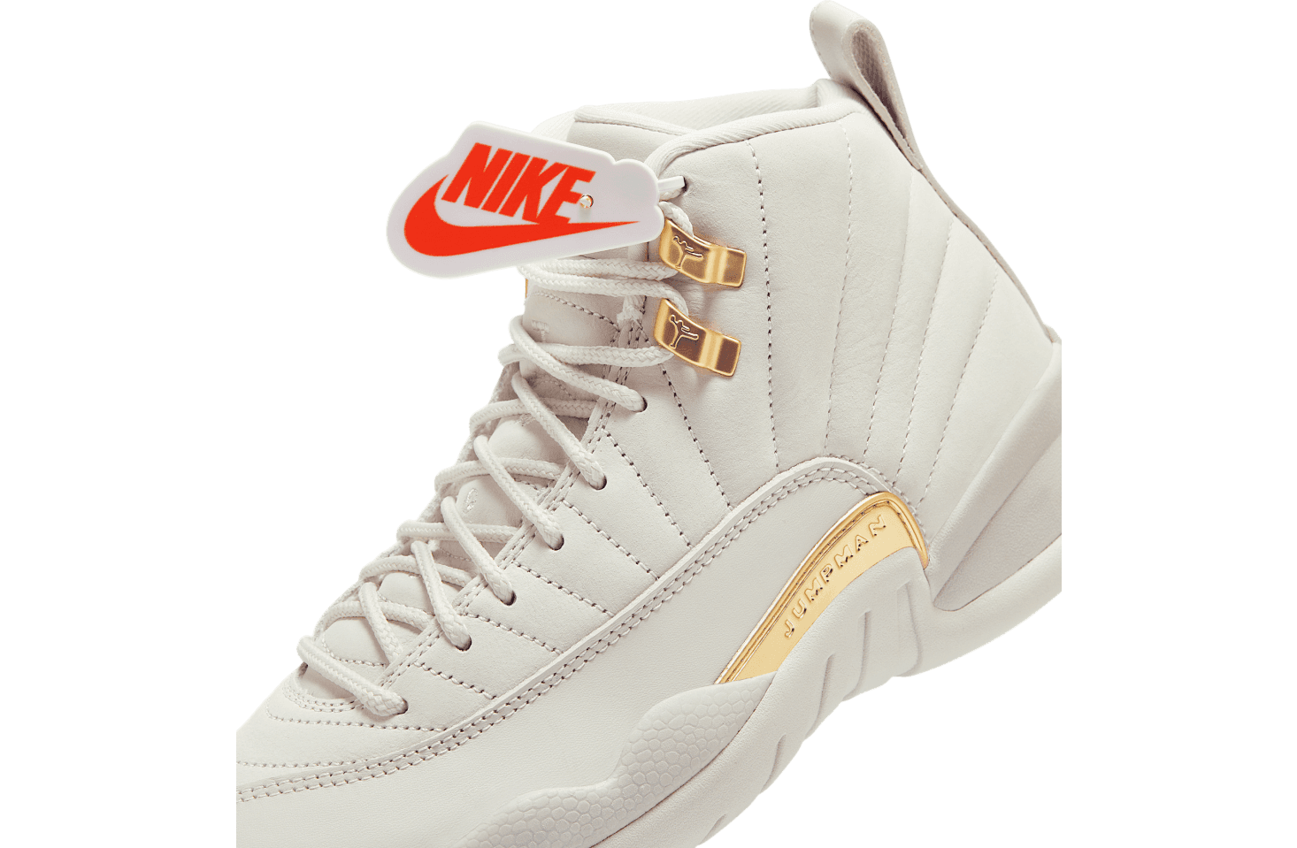 Jordan 12 Retro 'Phantom'