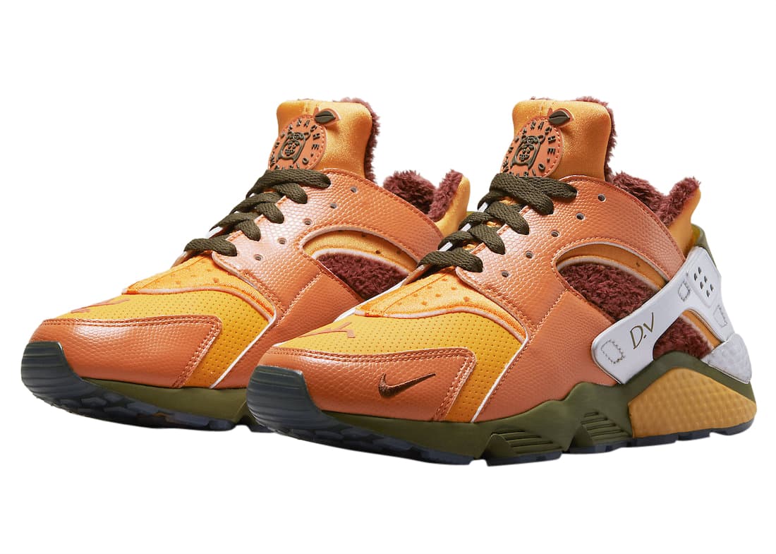 Air Huarache 'Doernbecher 2023'