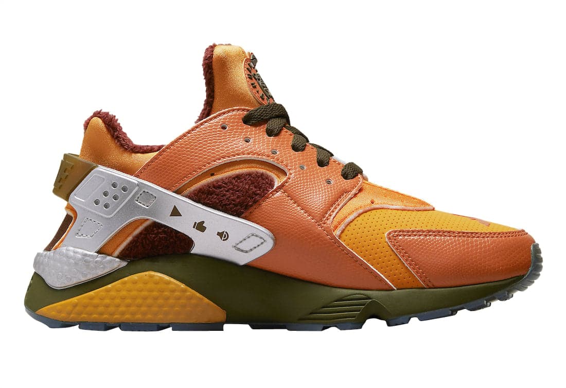 Air Huarache 'Doernbecher 2023'