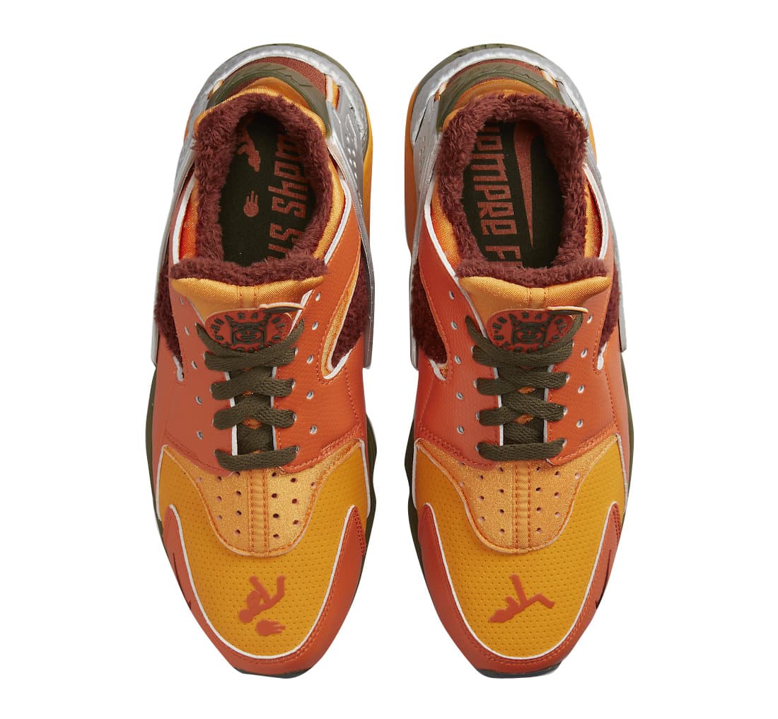 Air Huarache 'Doernbecher 2023'