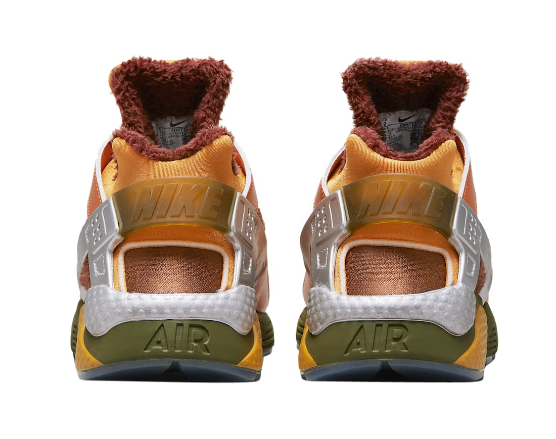 Air Huarache 'Doernbecher 2023'