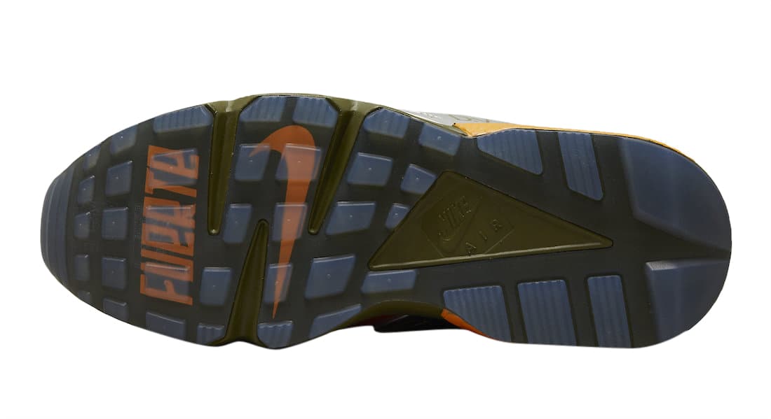 Air Huarache 'Doernbecher 2023'