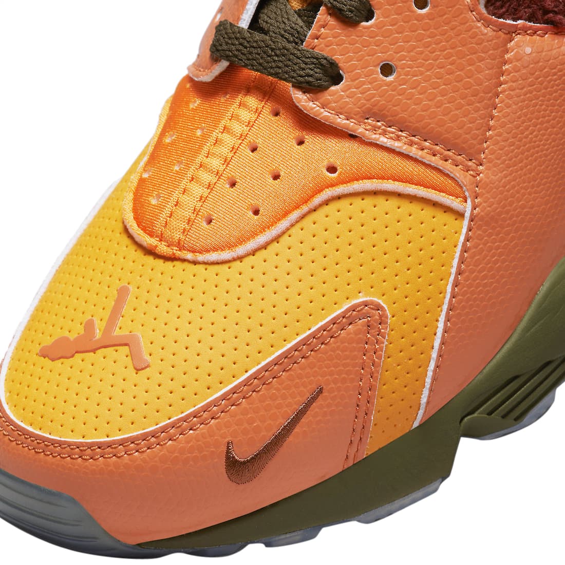 Air Huarache 'Doernbecher 2023'