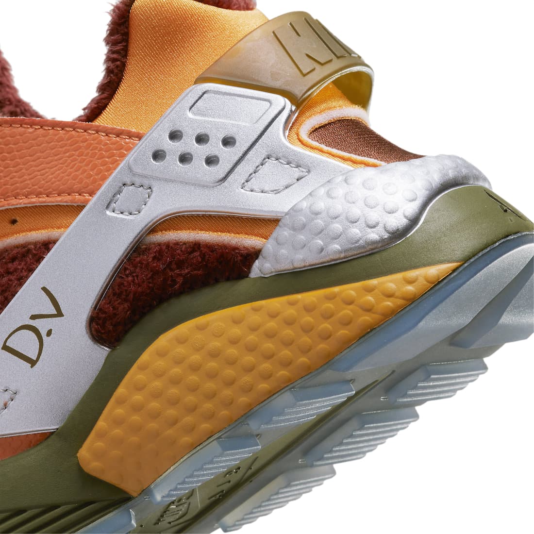 Air Huarache 'Doernbecher 2023'