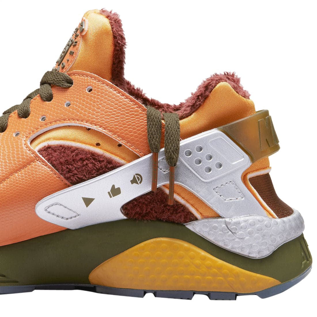 Air Huarache 'Doernbecher 2023'