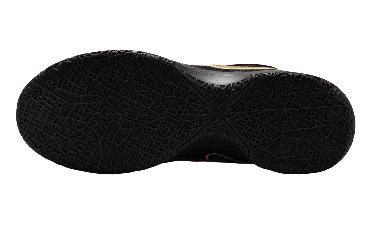 Zoom LeBron NXXT Gen AMPD 'Equity'