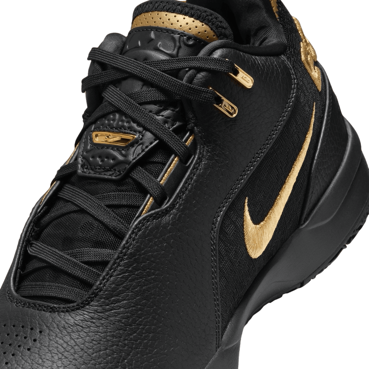 Zoom LeBron NXXT Gen AMPD 'Equity'