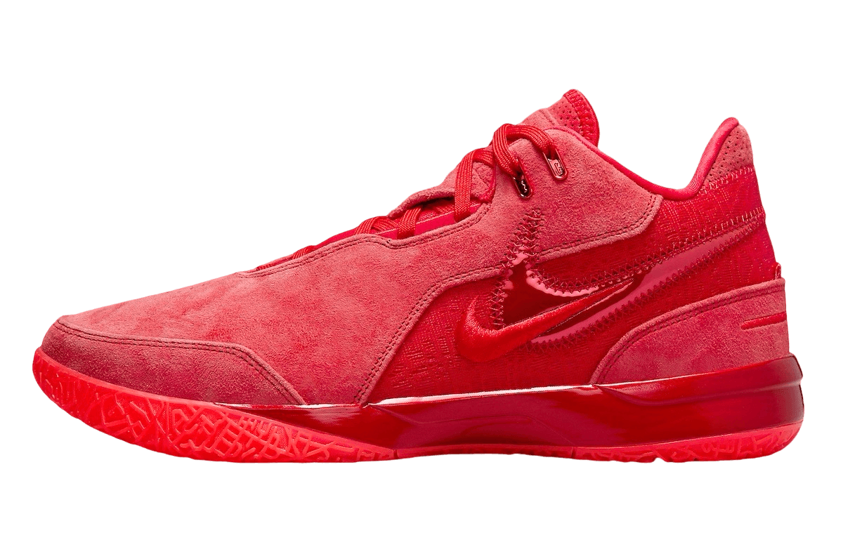 Zoom LeBron NXXT Gen AMPD 'James Gang'