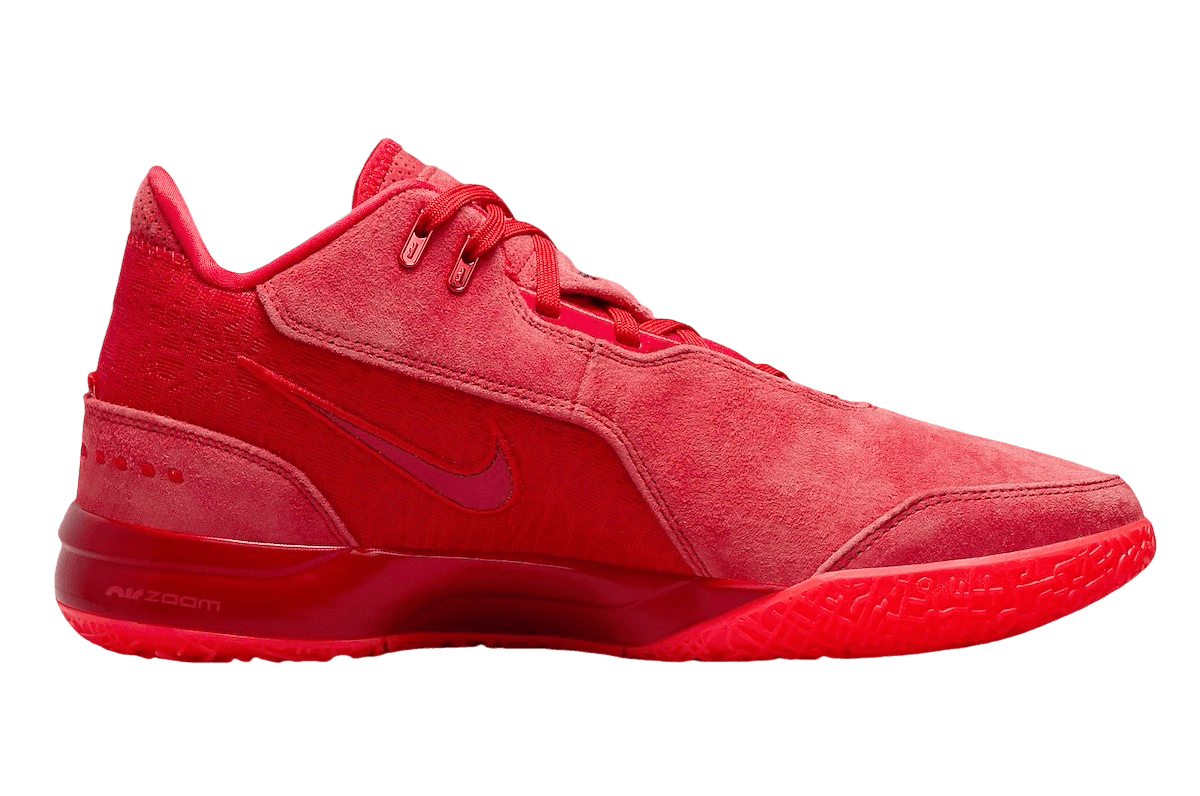 Zoom LeBron NXXT Gen AMPD 'James Gang'
