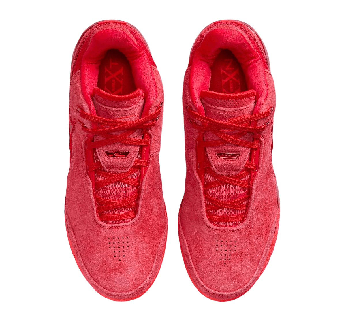 Zoom LeBron NXXT Gen AMPD 'James Gang'