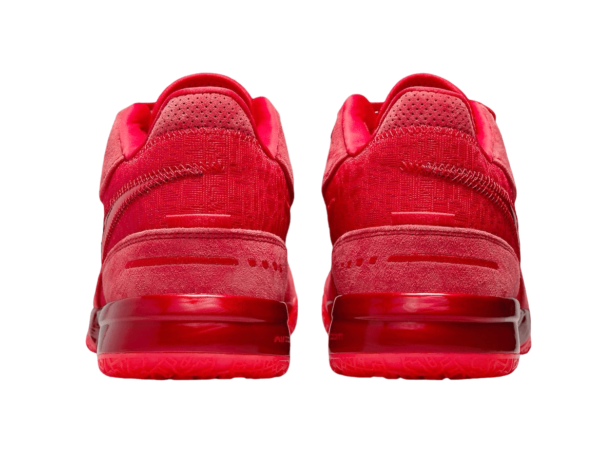 Zoom LeBron NXXT Gen AMPD 'James Gang'