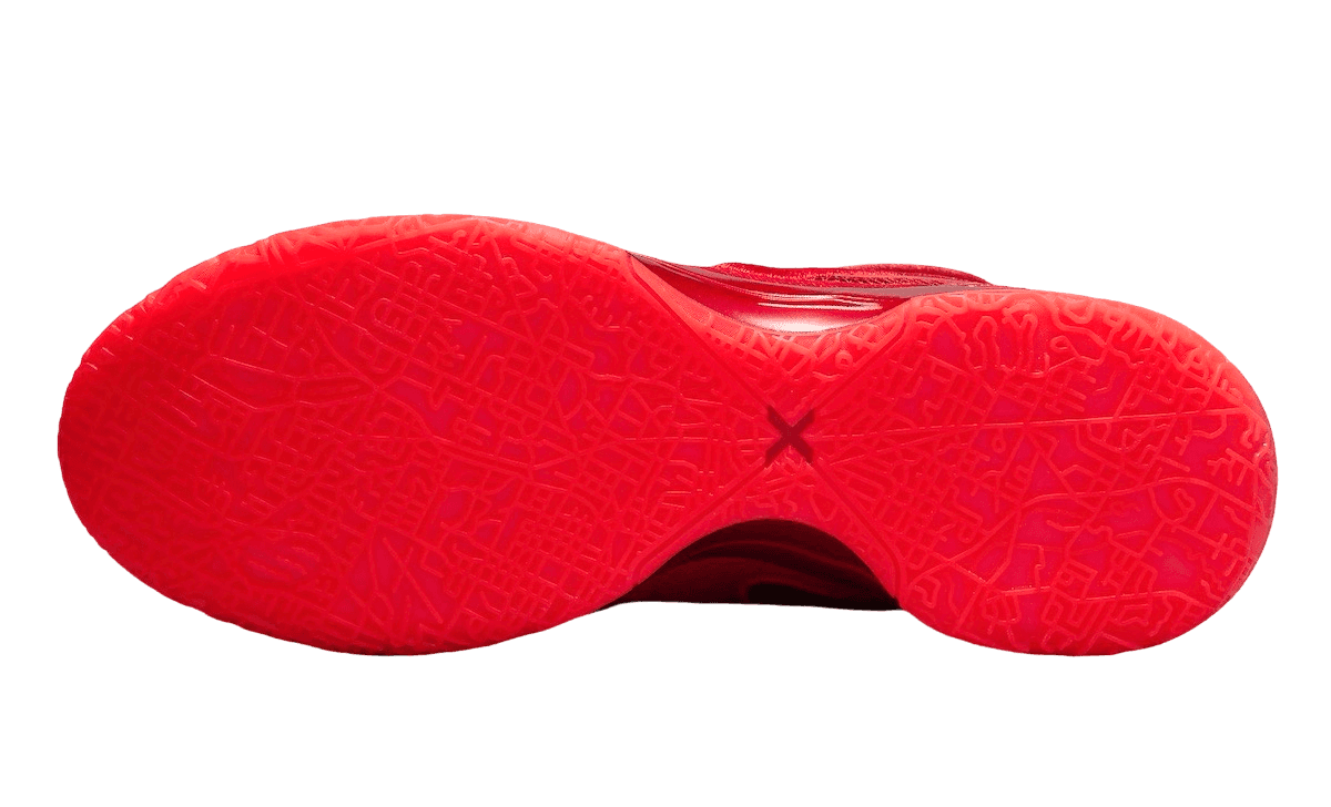 Zoom LeBron NXXT Gen AMPD 'James Gang'