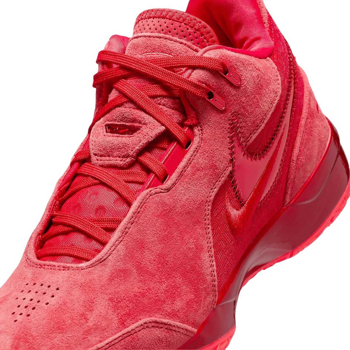 Zoom LeBron NXXT Gen AMPD 'James Gang'