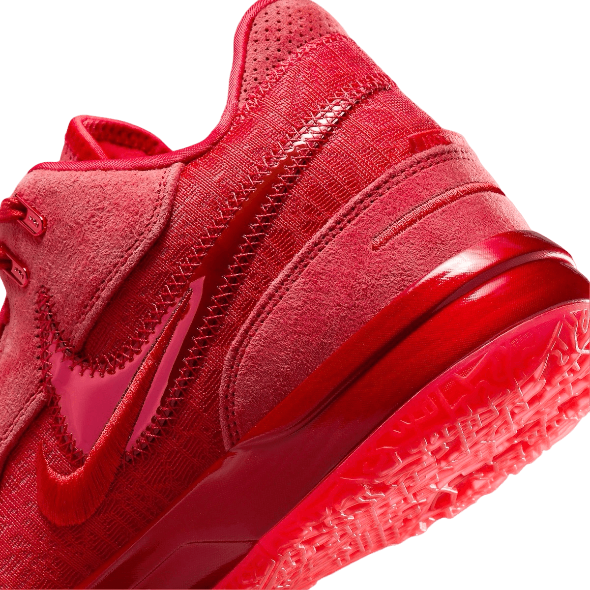 Zoom LeBron NXXT Gen AMPD 'James Gang'