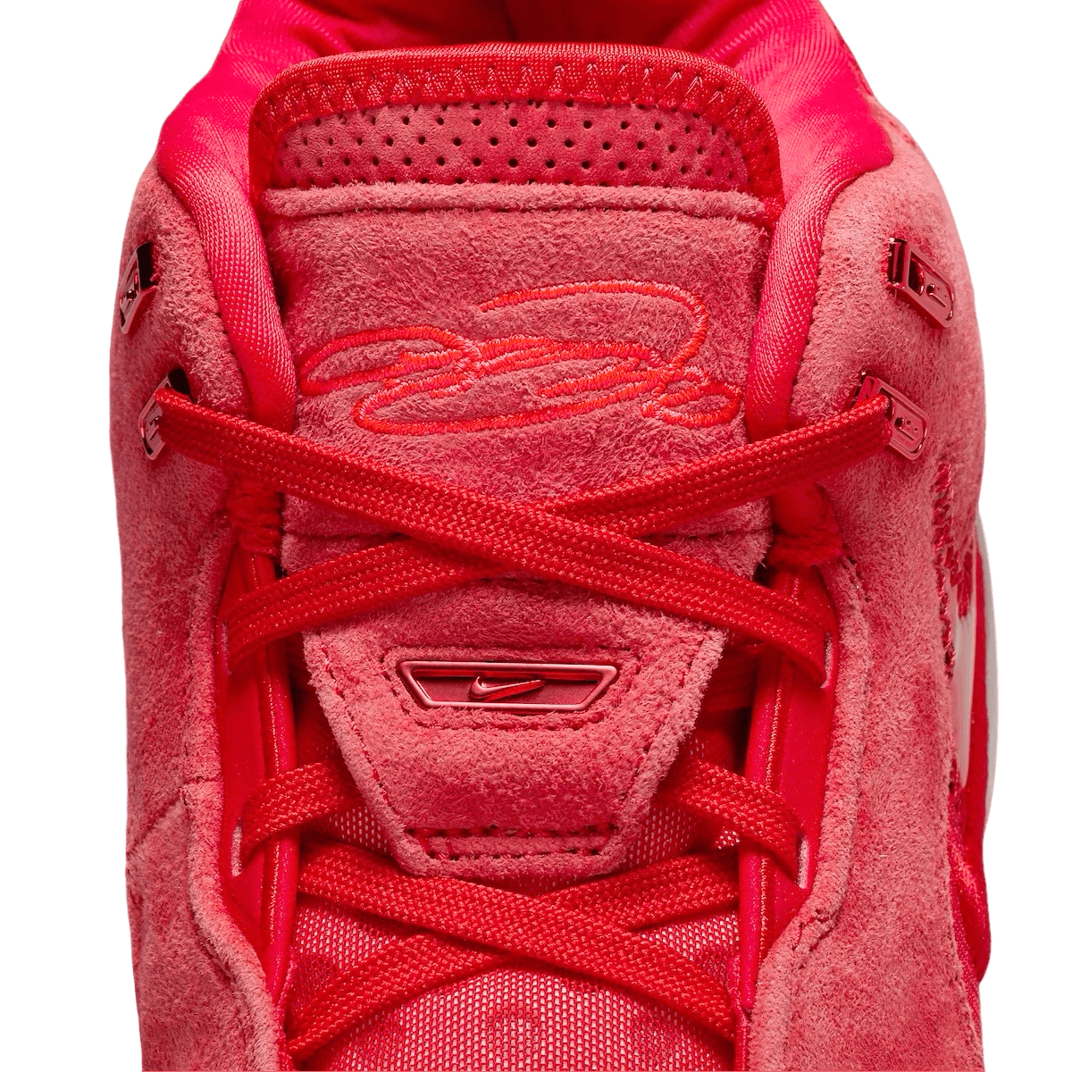 Zoom LeBron NXXT Gen AMPD 'James Gang'