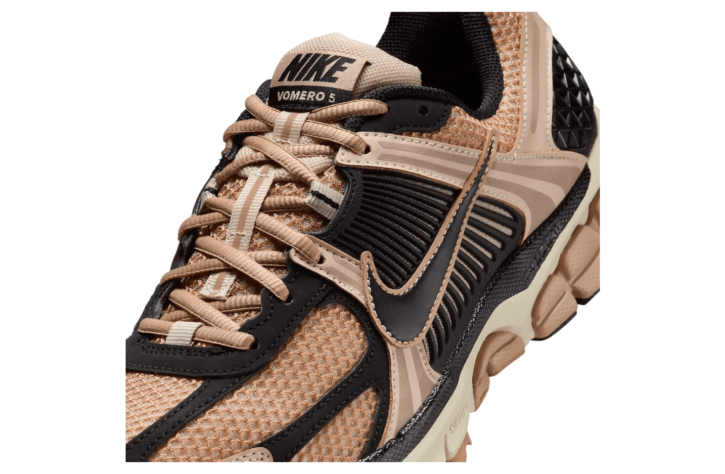Air Zoom Vomero 5 'Sanddrift'