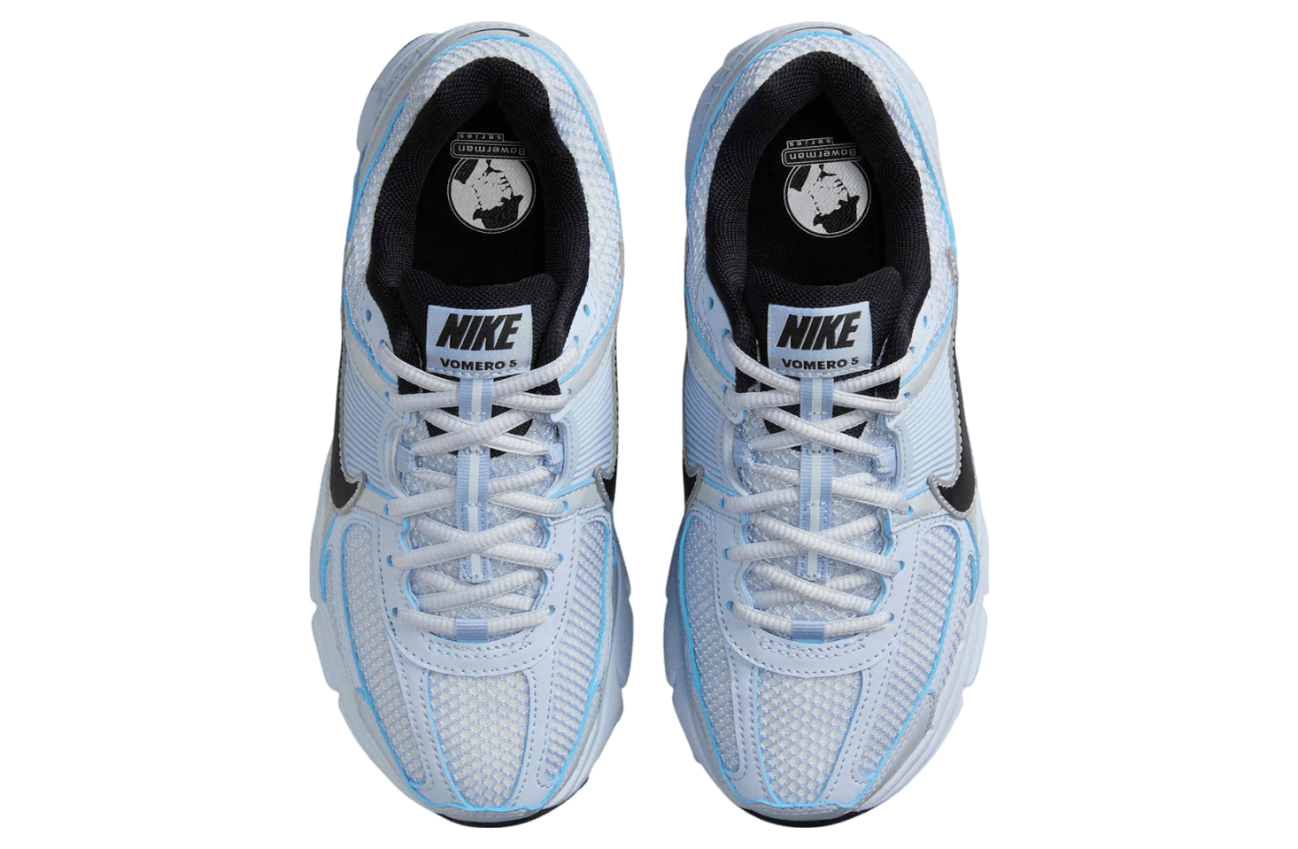 Air Zoom Vomero 5 'Blue Tint'