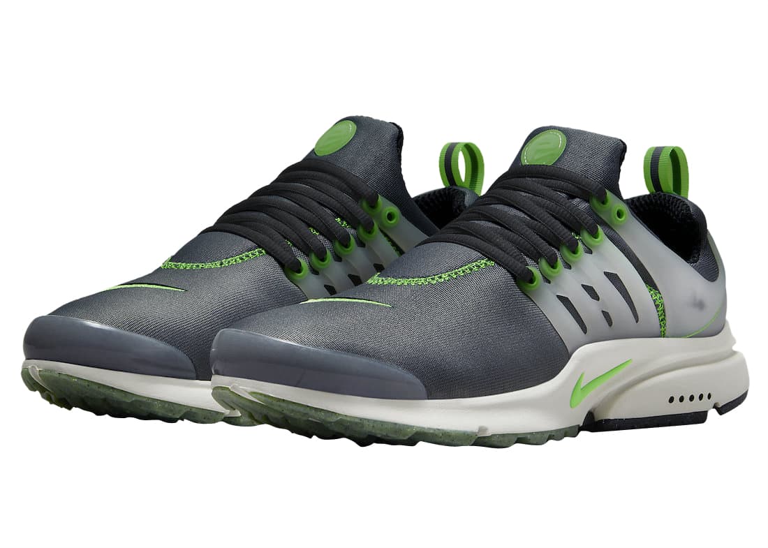 Air Presto Premium 'Halloween Creepy Crawlies'