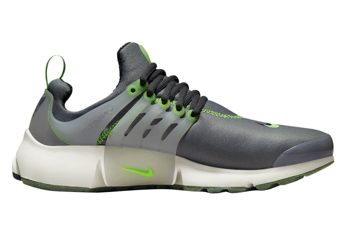 Air Presto Premium 'Halloween Creepy Crawlies'