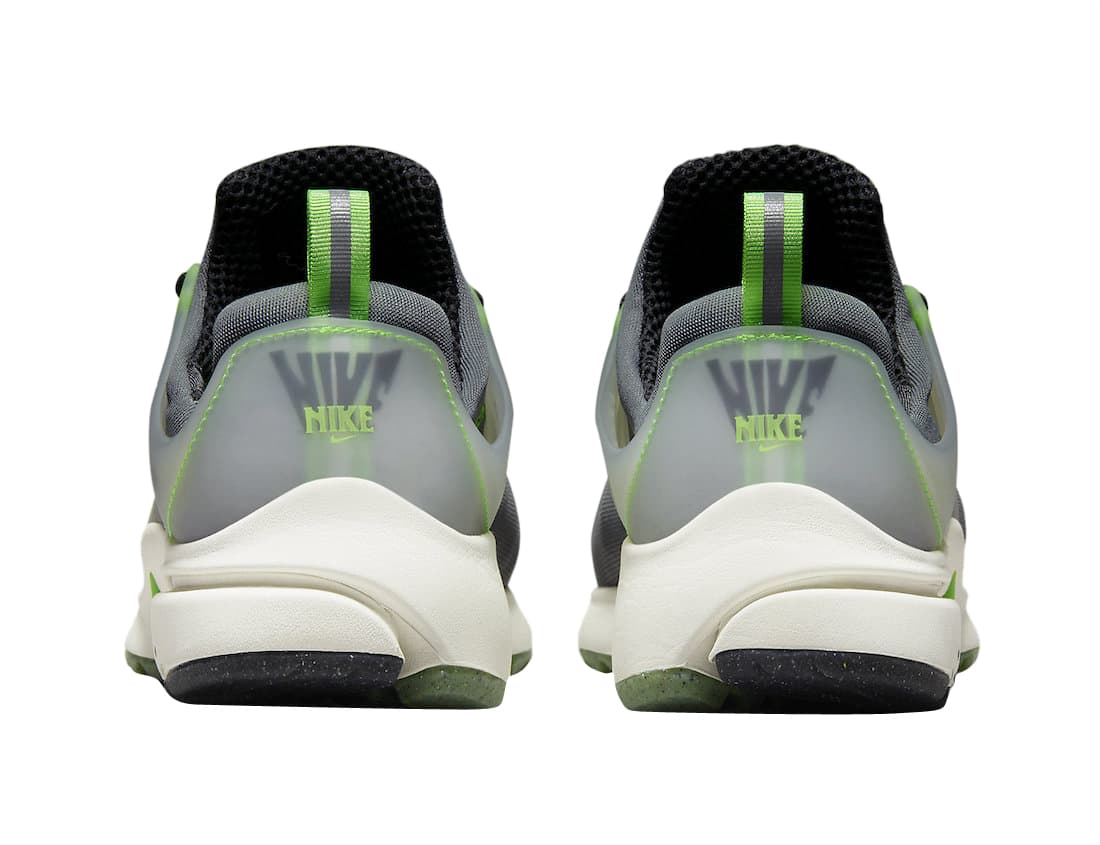 Air Presto Premium 'Halloween Creepy Crawlies'