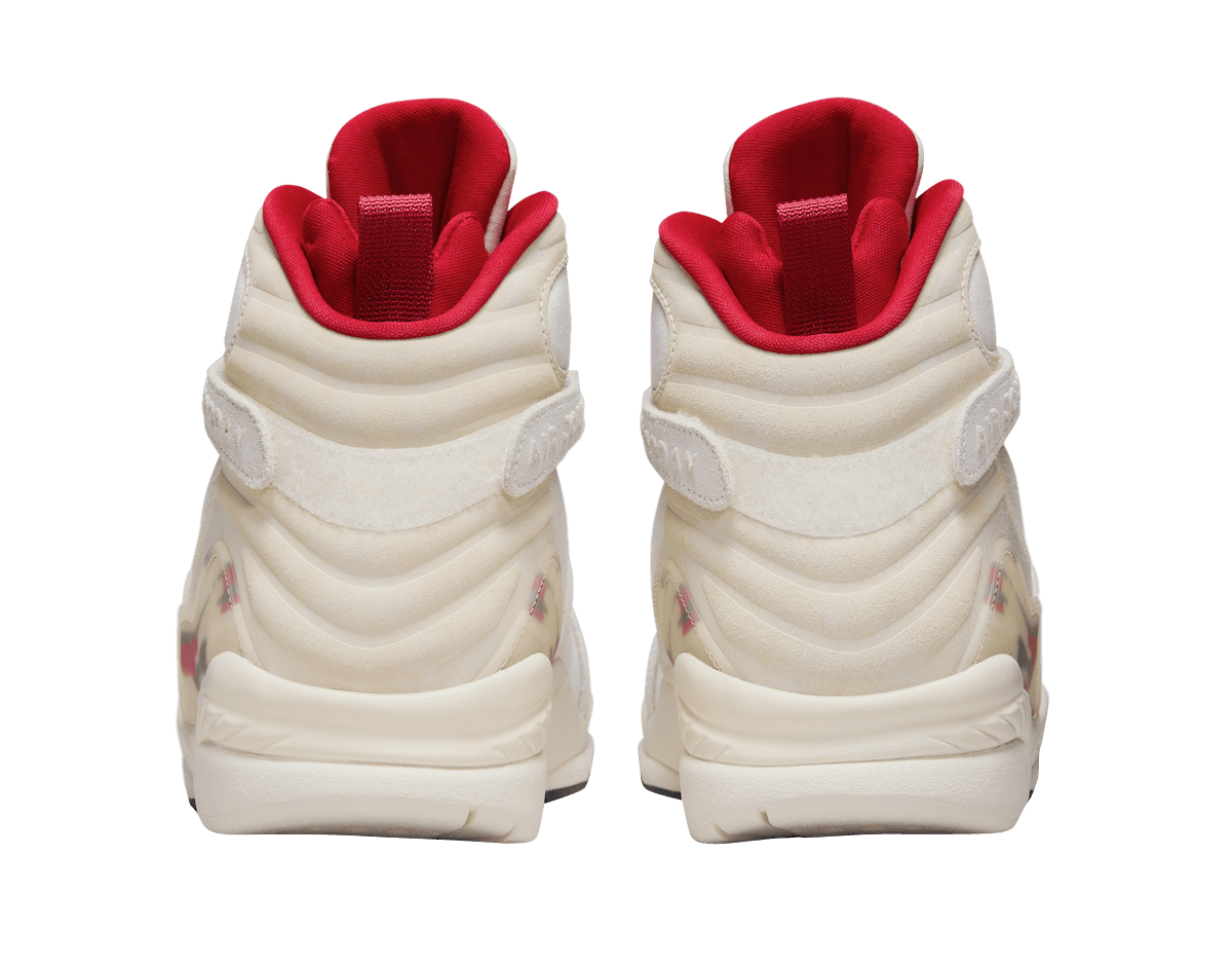 SoleFly x Jordan 8 Retro 'Mi Casa Es Su Casa'