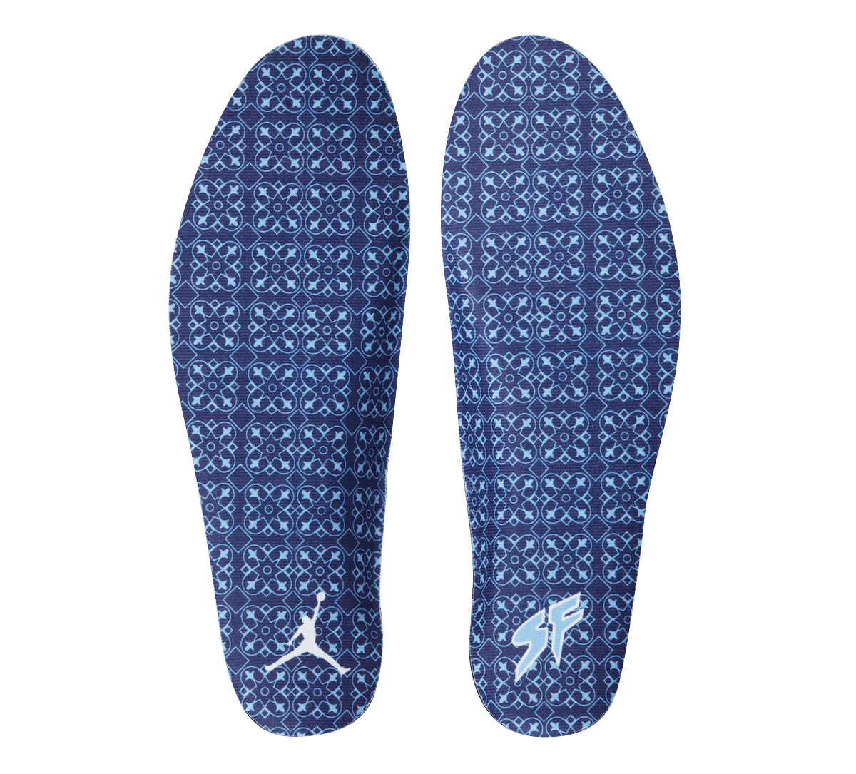 SoleFly x Jordan 8 Retro 'Mi Casa Es Su Casa'