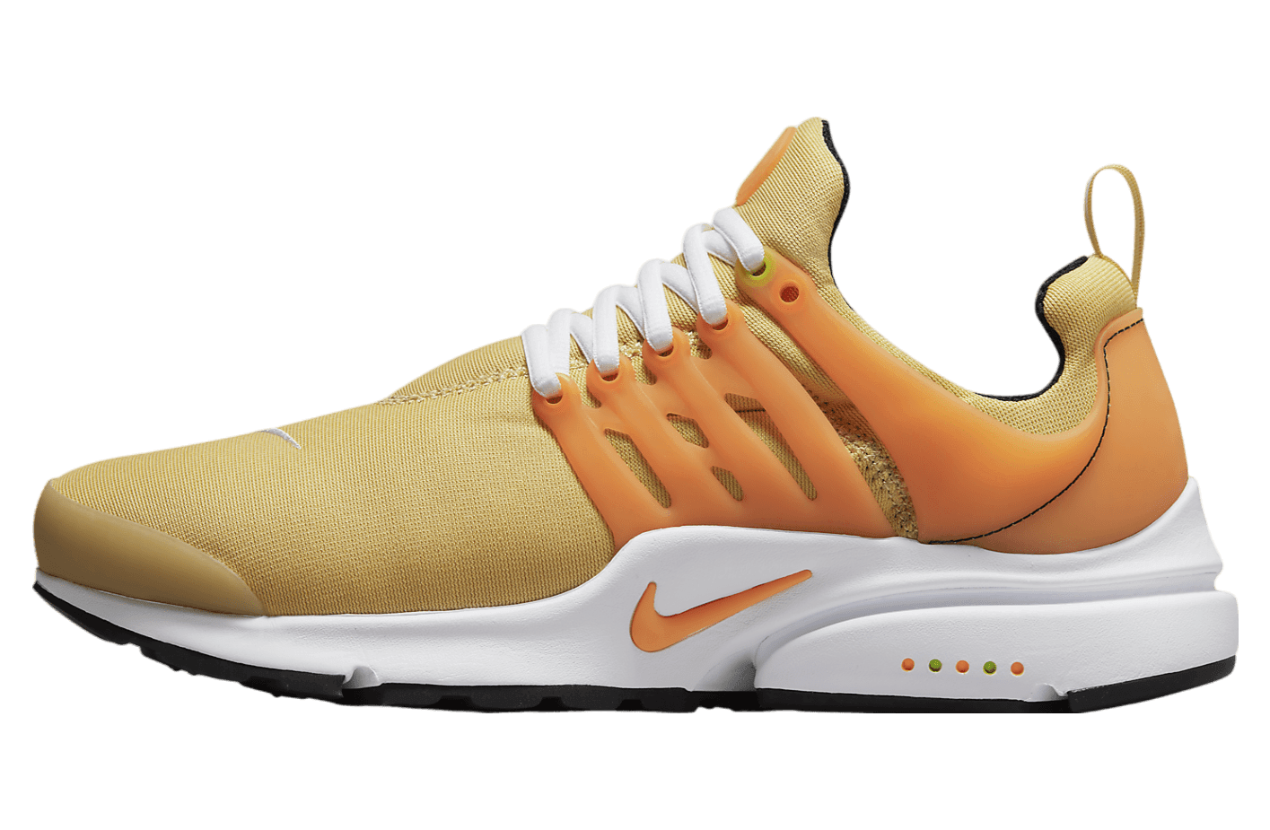 Air Presto 'Sesame Bright Mandarin'