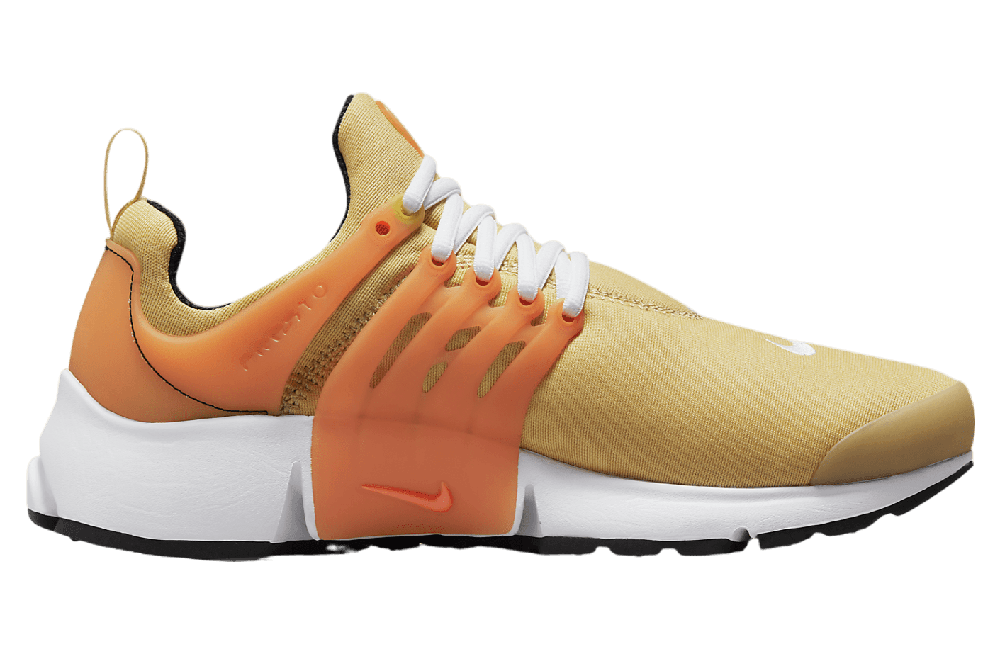 Air Presto 'Sesame Bright Mandarin'