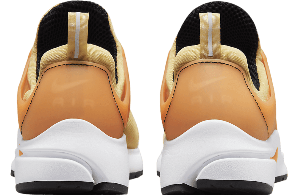 Air Presto 'Sesame Bright Mandarin'