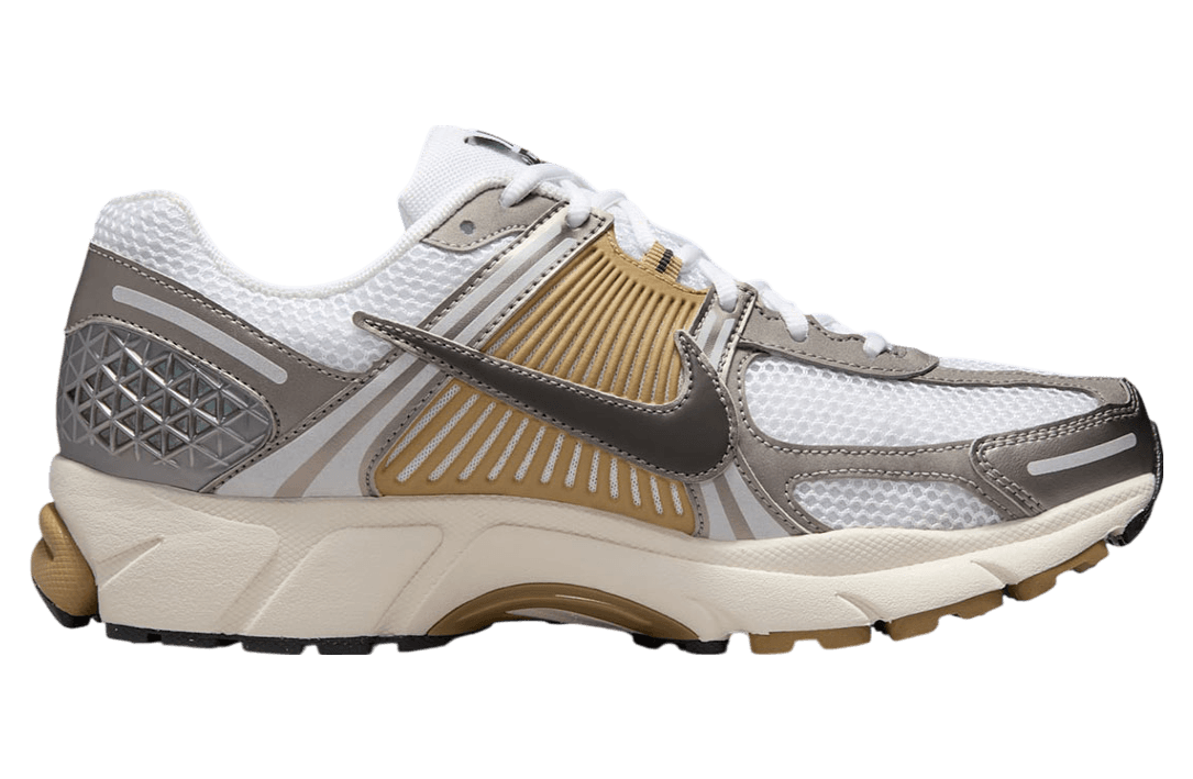 Air Zoom Vomero 5 'Metallic Pewter'