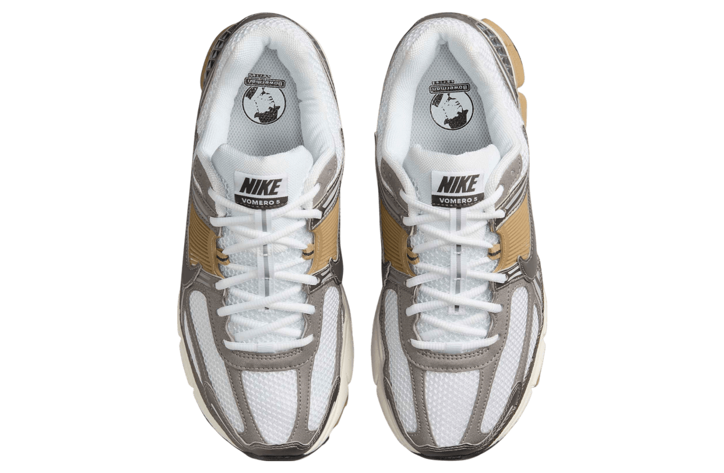 Air Zoom Vomero 5 'Metallic Pewter'
