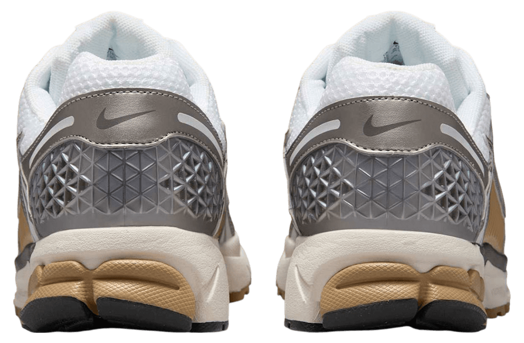 Air Zoom Vomero 5 'Metallic Pewter'