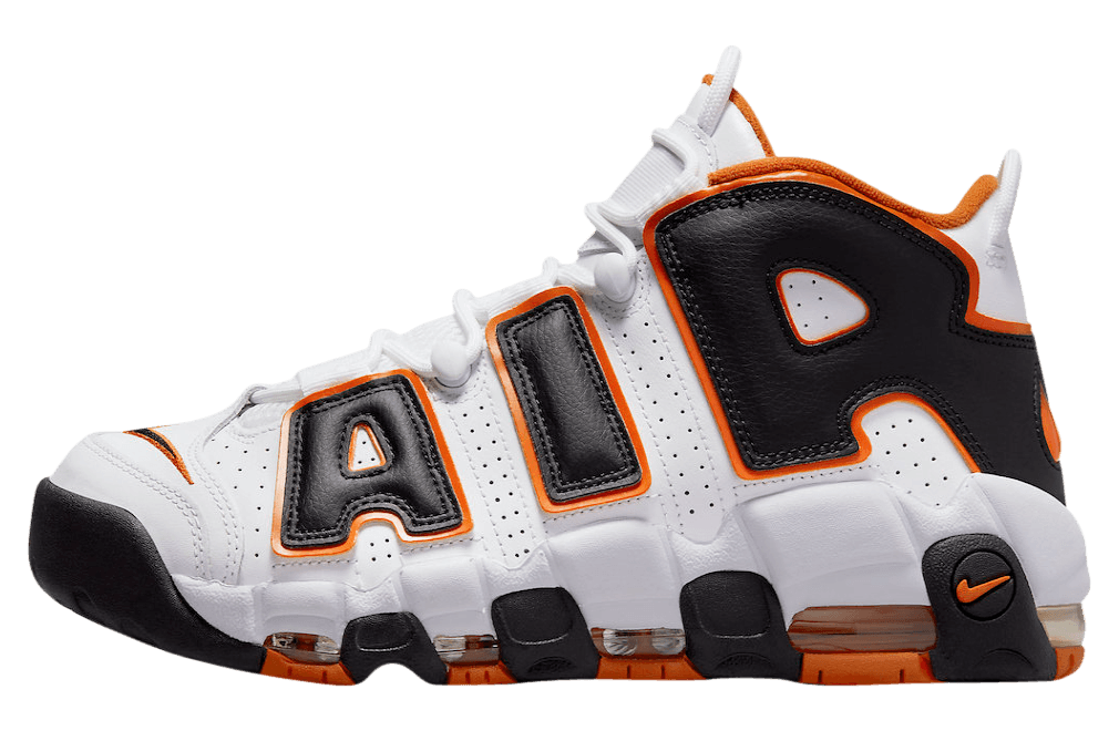 Air More Uptempo 'Starfish'