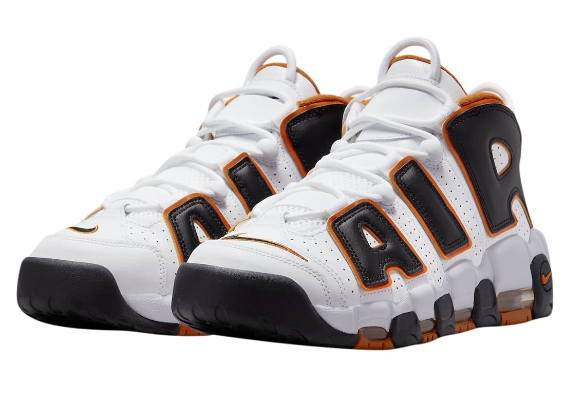 Air More Uptempo 'Starfish'