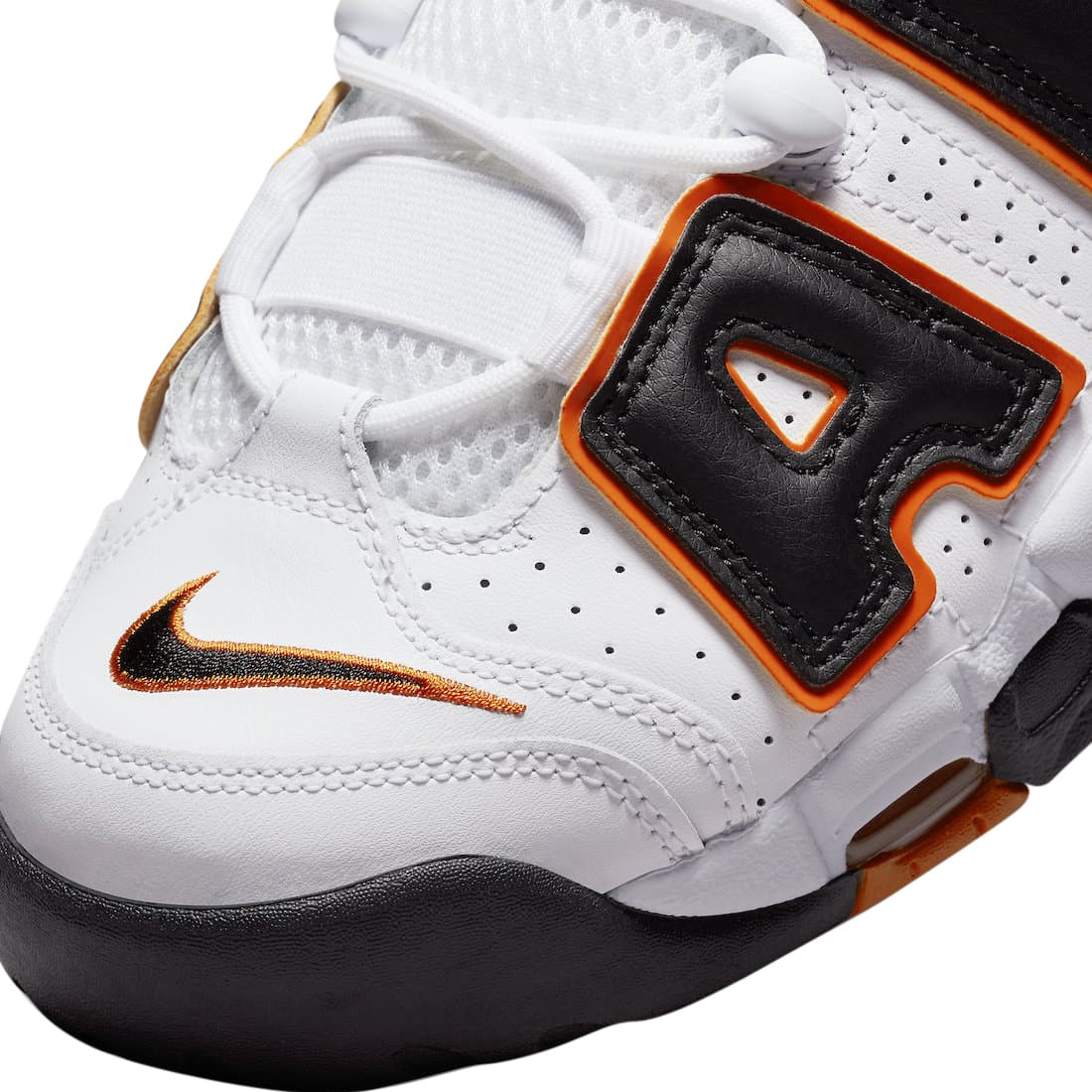 Air More Uptempo 'Starfish'