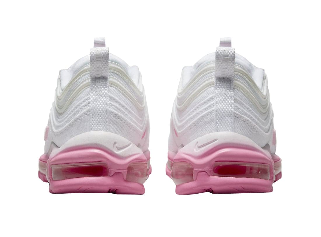 Air Max 97 SE 'Chenille Swoosh - Pink Foam'