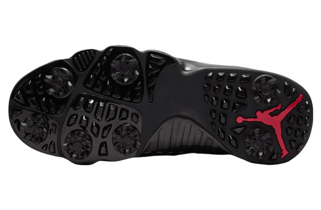 Jordan 9 Low Golf 'Charcoal'