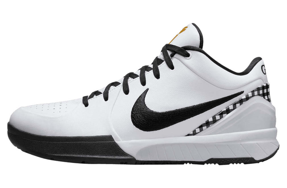 Zoom Kobe 4 Protro 'Mambacita'