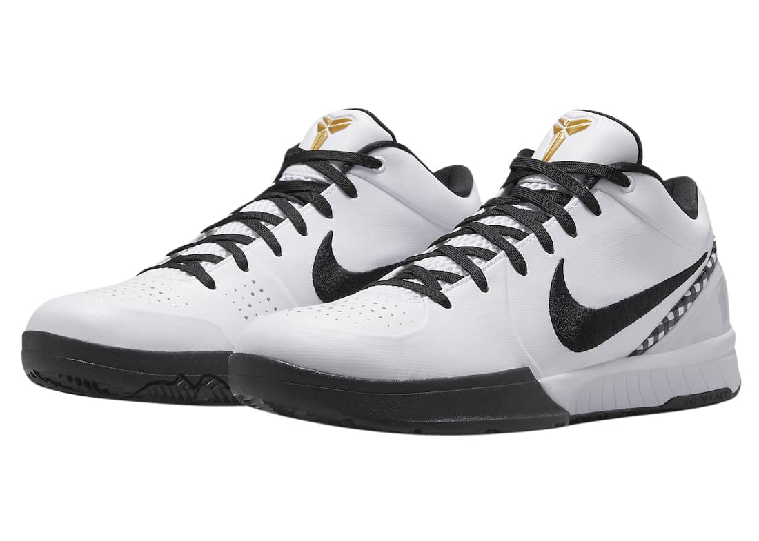 Zoom Kobe 4 Protro 'Mambacita'