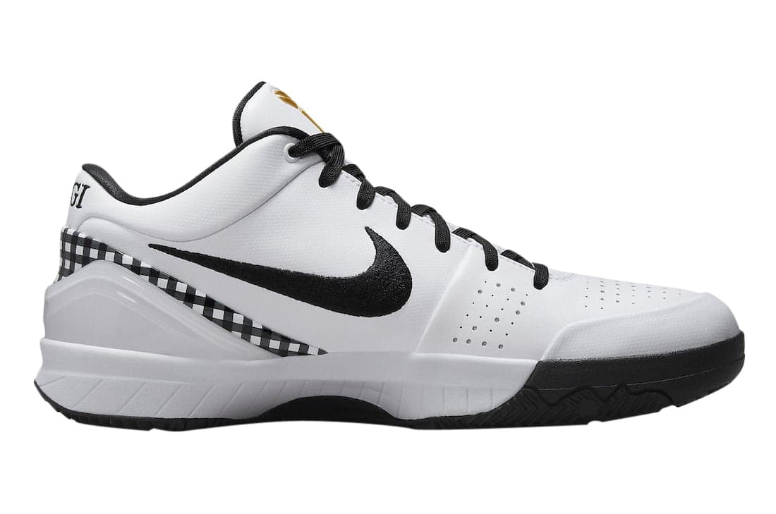 Zoom Kobe 4 Protro 'Mambacita'