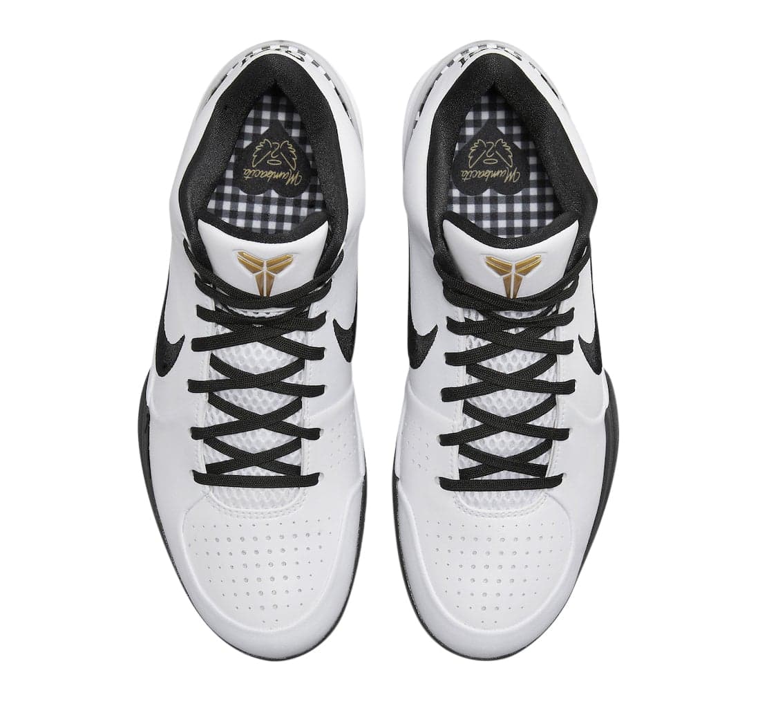Zoom Kobe 4 Protro 'Mambacita'