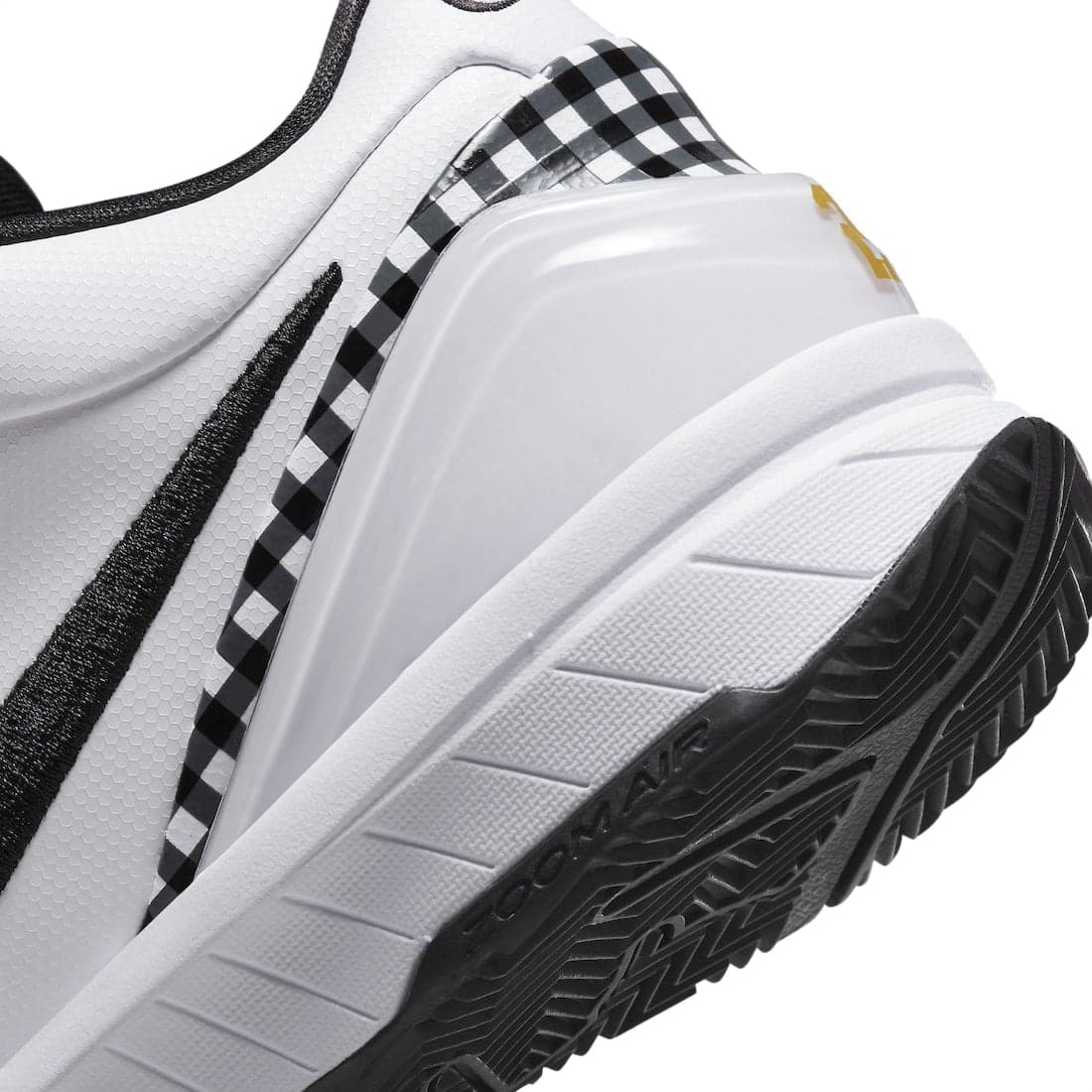 Zoom Kobe 4 Protro 'Mambacita'