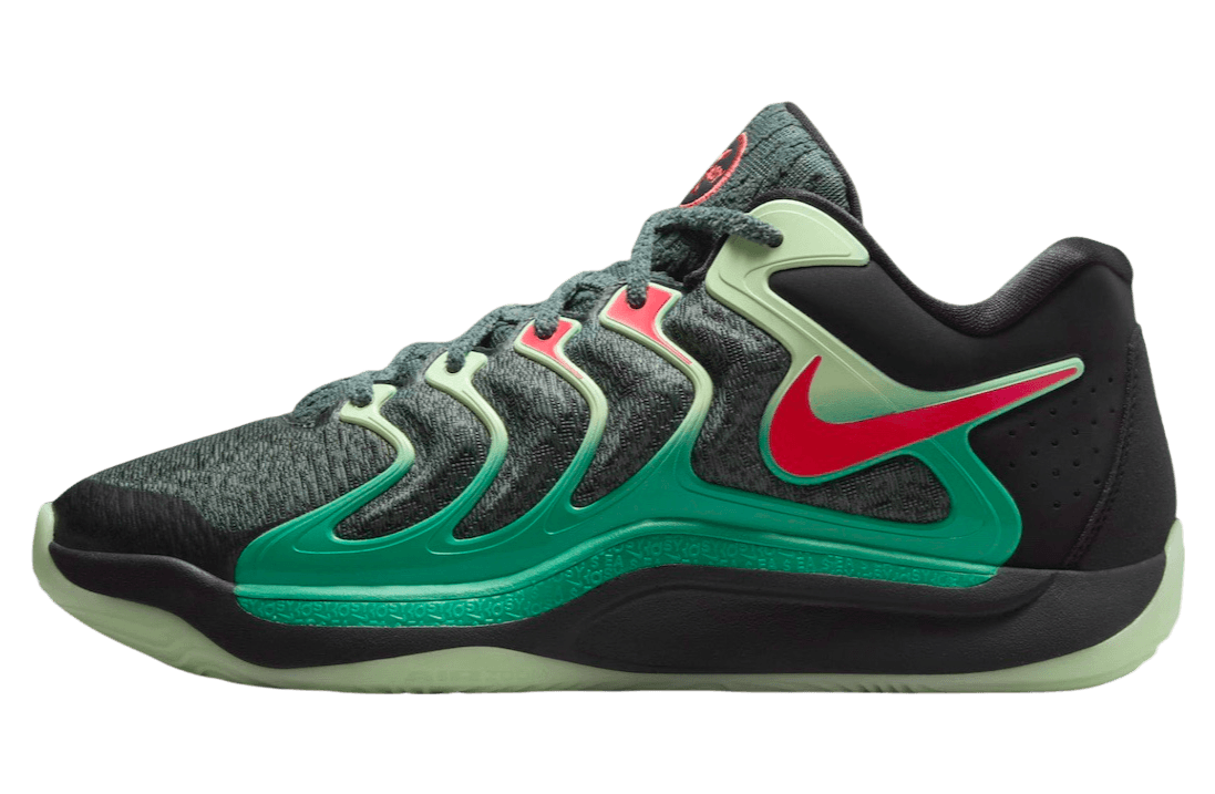KD 17 'Easy Money Sniper'