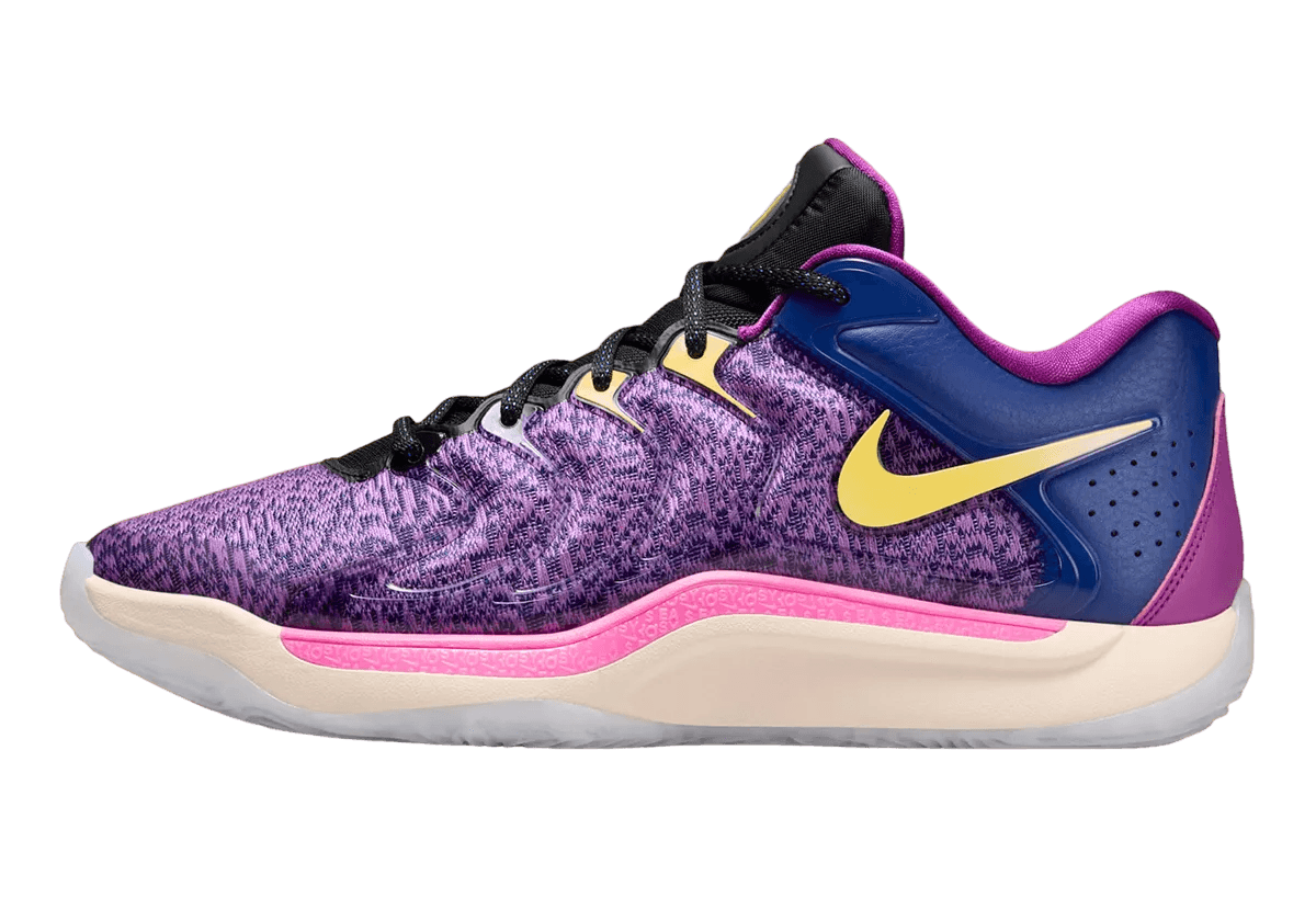 KD 17 'Travel Ball'