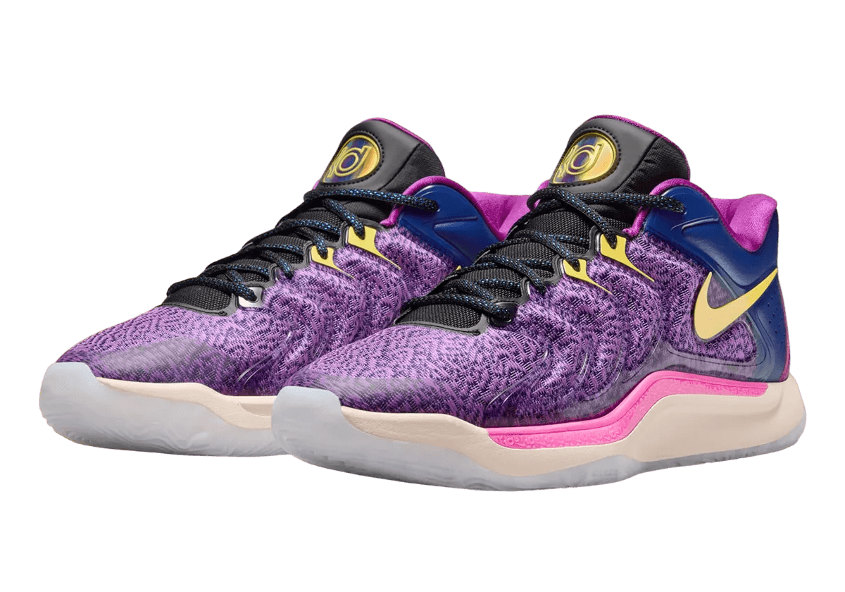 KD 17 'Travel Ball'