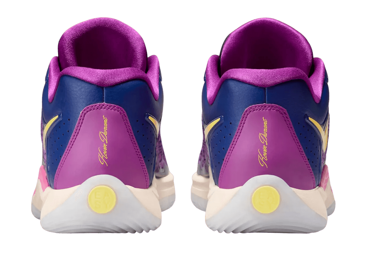 KD 17 'Travel Ball'