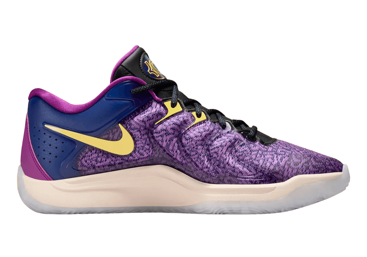KD 17 'Travel Ball'
