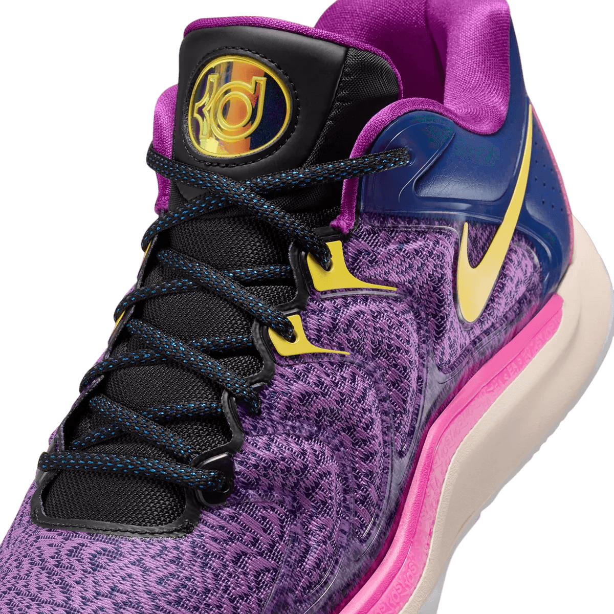 KD 17 'Travel Ball'